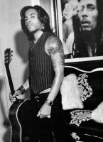 Lenny Kravitz photo #